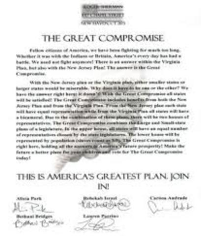 the great compromise