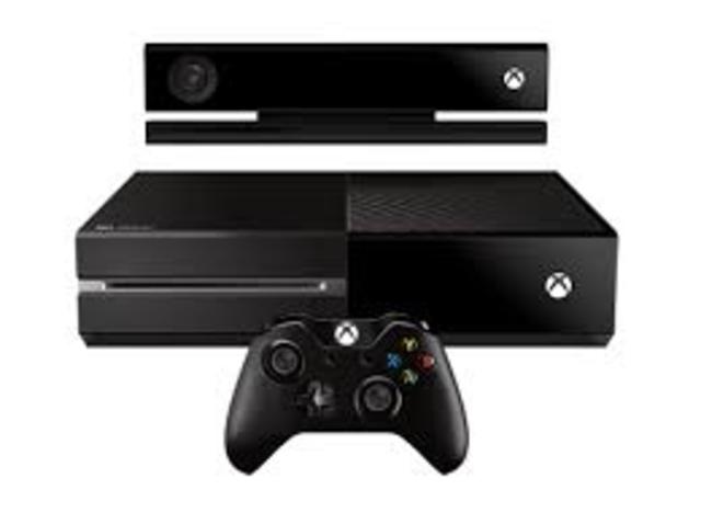 microsoft releases the xbox one