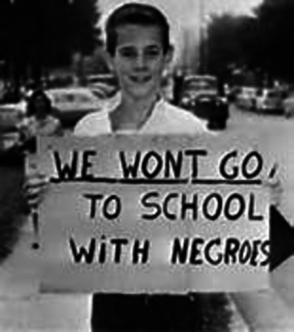 Jim Crow Laws