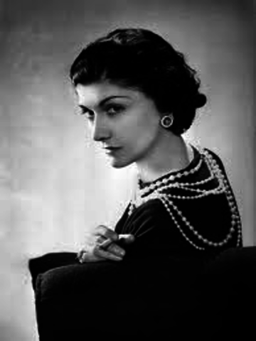 Coco Chanel