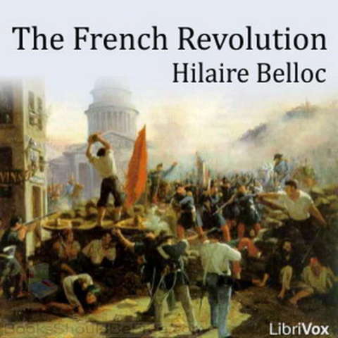 Cause of French Revolution