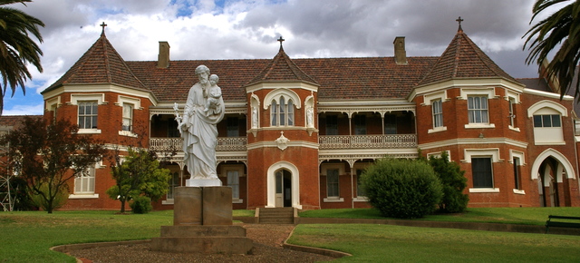 Emily's First Day of School