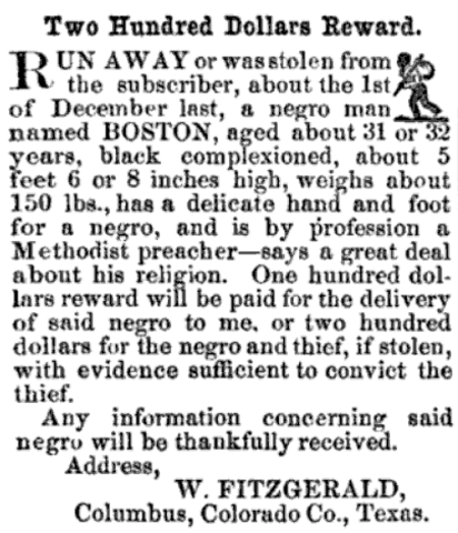 black codes are created