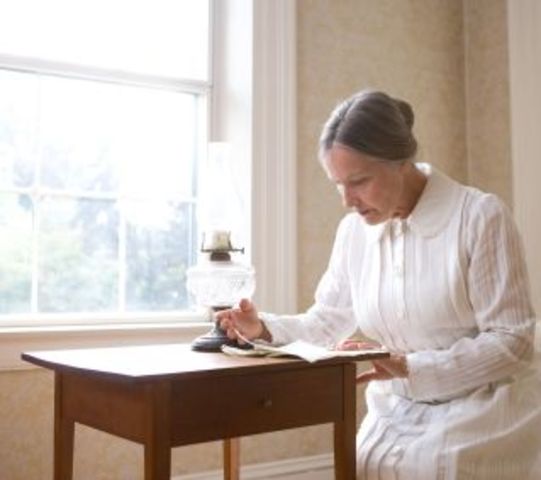 Speaking to the Silence