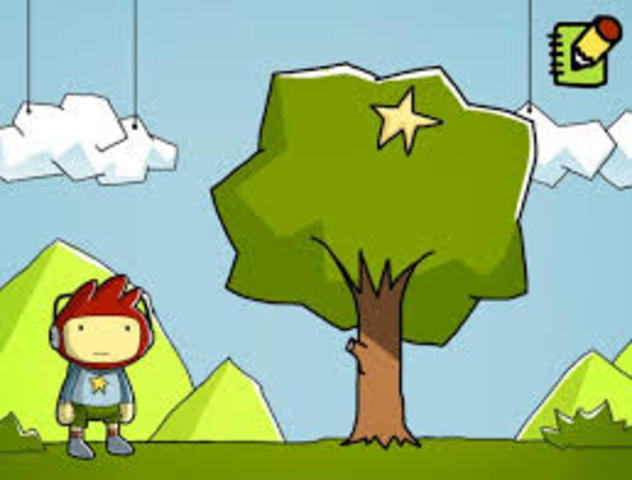 Scribblenauts Unlimited