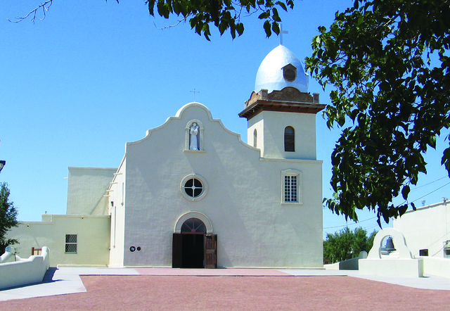 CORPUS CHRISTI DE LA YSLEDA