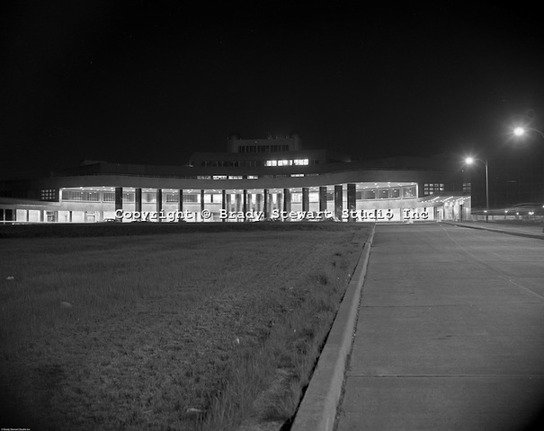 Greater Pittsburgh Airport