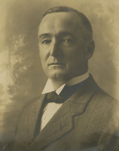 The Pennsylvania Calvary