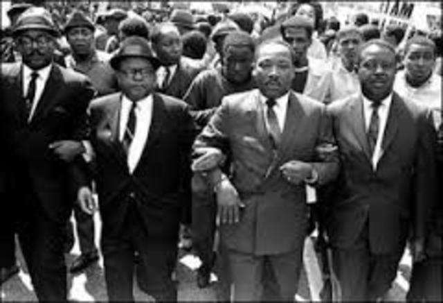 Civil Rights Movement