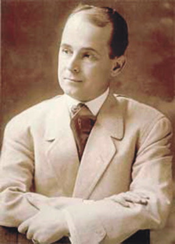 Who was Winsor McCsy