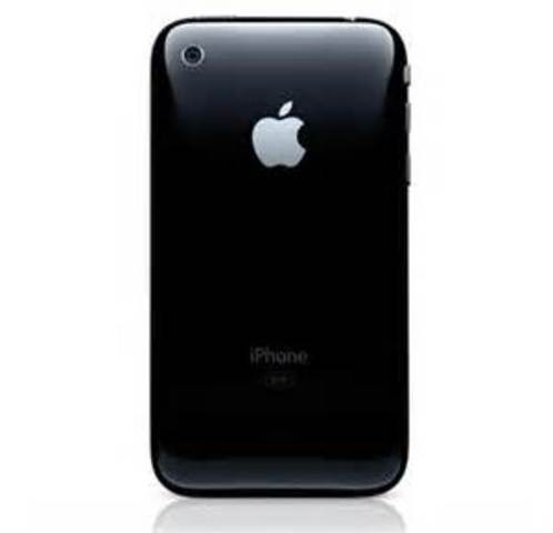 2.	iPhone 3G