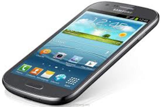 Samsung Galaxy SIII Released