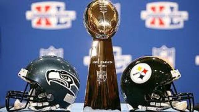 Steelers win Superbowl LX