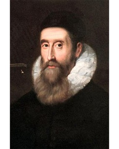 John Napier