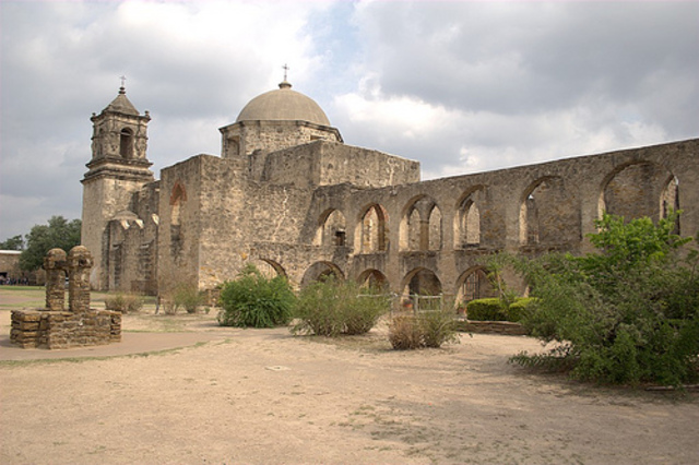 San Jose y San Miguel