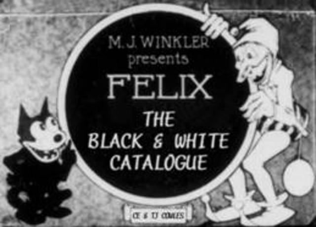 Felix the Cat