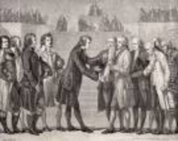 France is out of money!