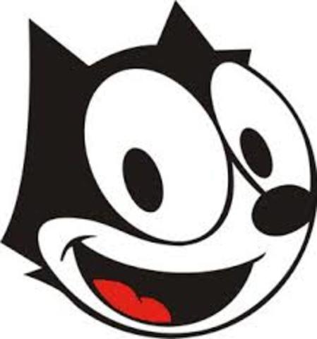 Felix the Cat