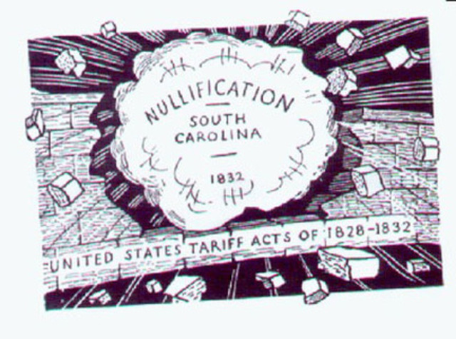 Nullification Process