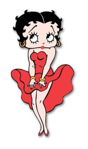 Betty Boop