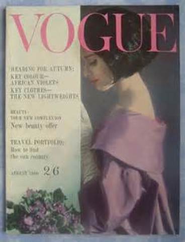 Vogue Magazine