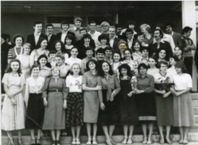 Открыта подготовка по специальности «Юриспруденция»