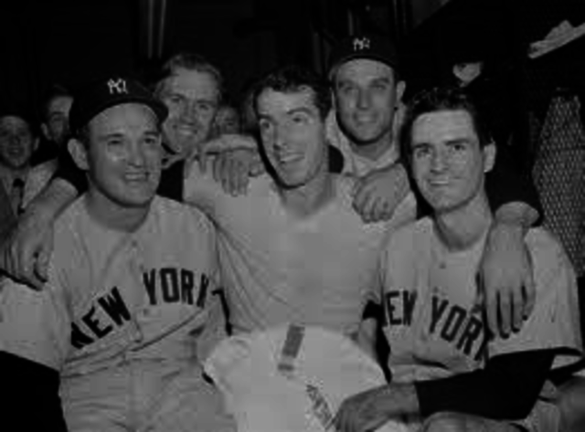 1950 World Series