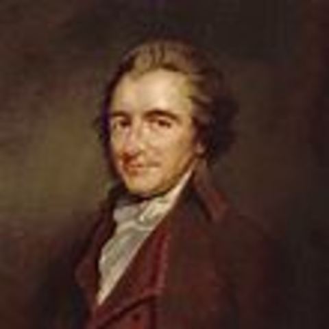 Thomas Paine