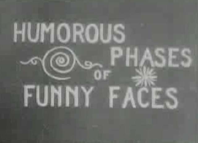 When digital artwork and animation hit the scene