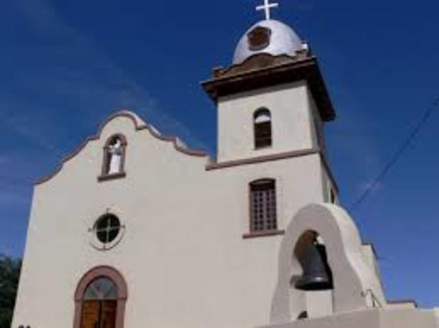 Corpus Christi de la isleta