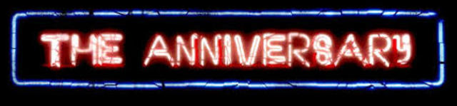 The Anniversary