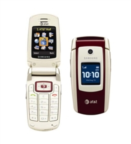 Samsung SGH-A127
