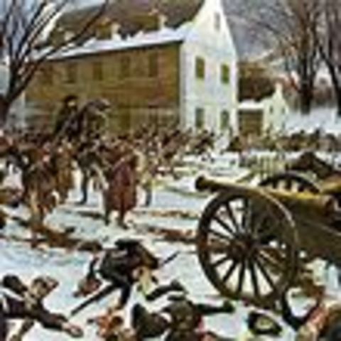 Battle of Trenton