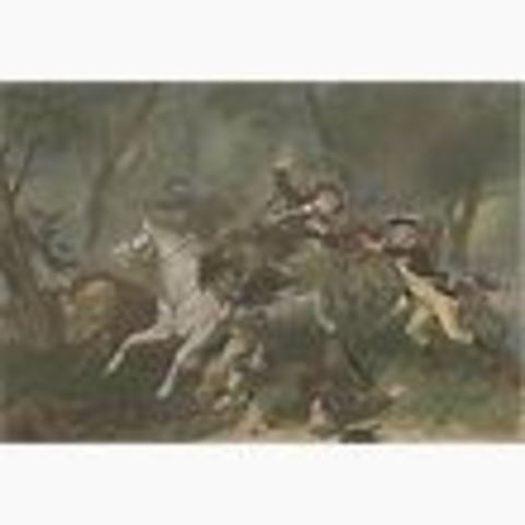 Battle of King's Mountain