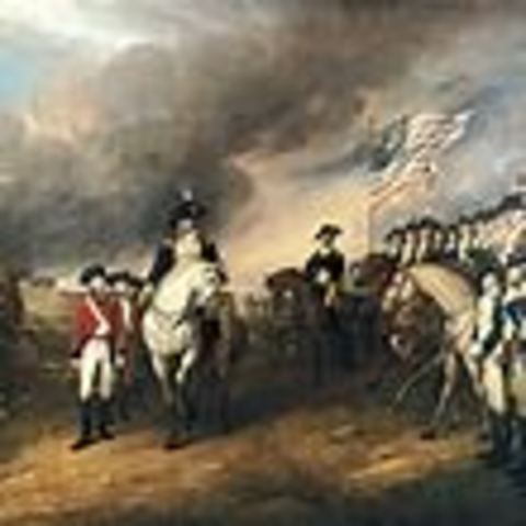 Battle of Yorktown
