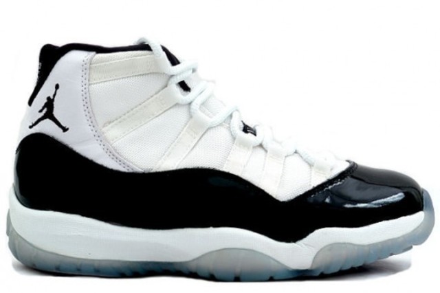 Jordan 11