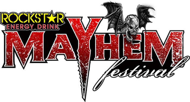 Mayhem Festival