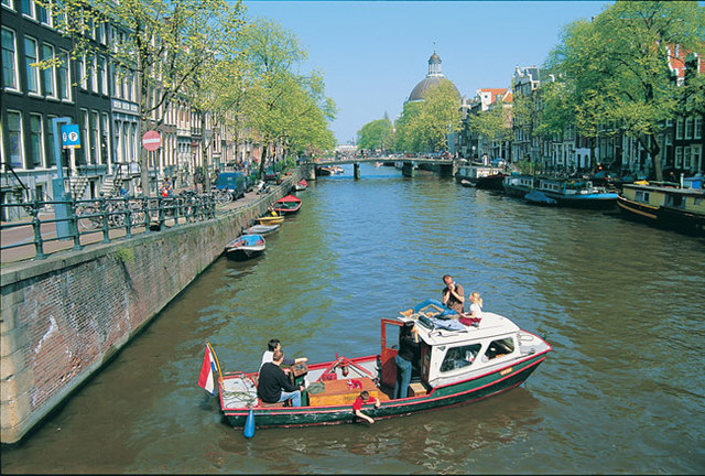 My Aunt and Cousin Visited to Chicago