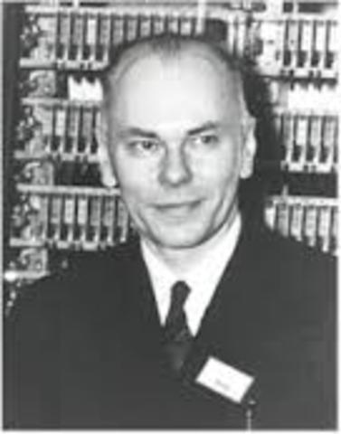 Howard H. Aiken