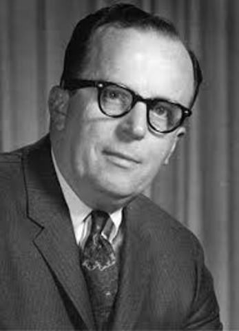 JCR Licklider de Bolt