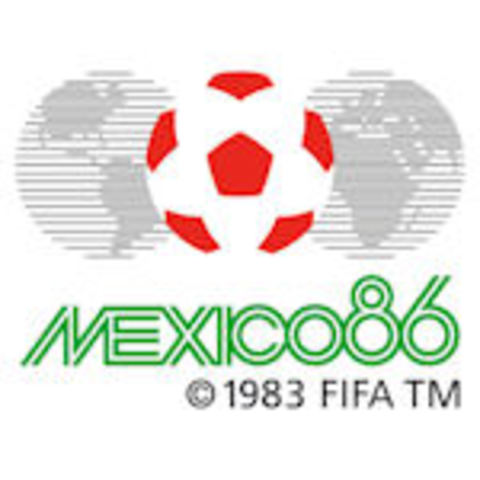 COPA MUNDIAL MEXICO