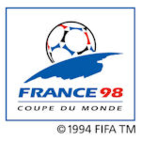 COPA MUNDIAL FRANCIA