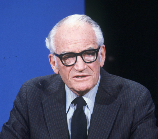 Goldwater–Nichols Department of Defense Reorganization Act of 1986