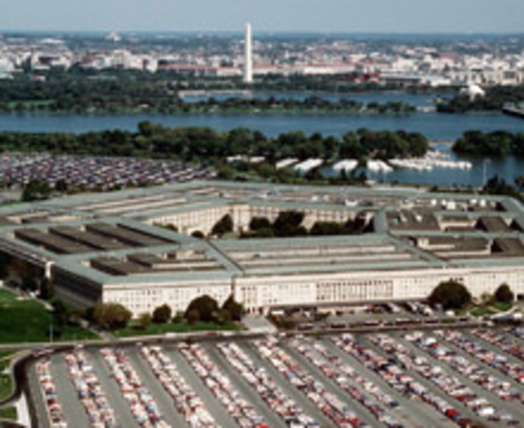 Defense Acquisition Workforce Improvement Act