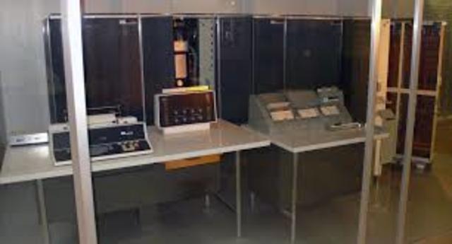 IBM 7070