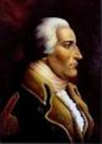 Benedict Arnold