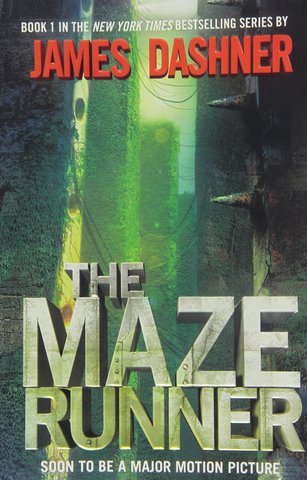 The Maze Runner