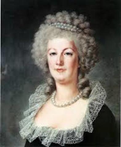 Marie Antoinette