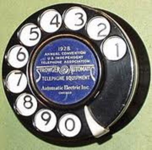 Introduction of the Type 24 Dial
