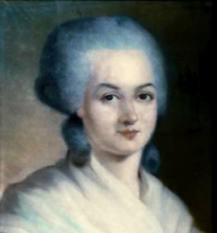 Olympe de Gouges - The Englightenment